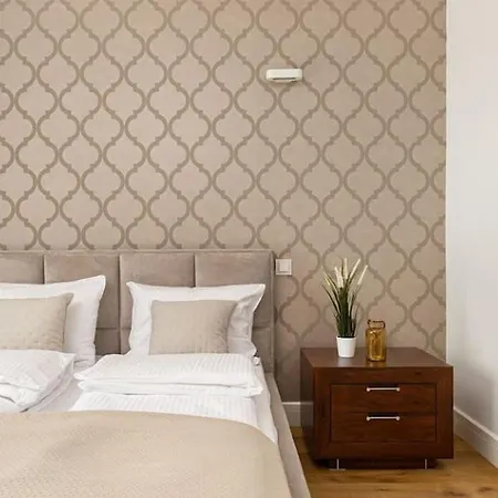 Elegant De 3 Et Parking Apartment