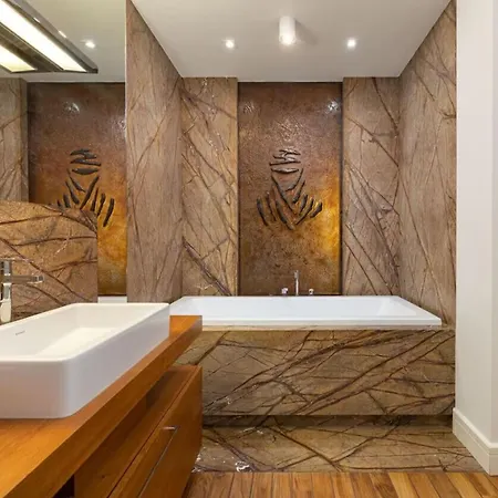 Apartment Elegant De 3 Et Parking *